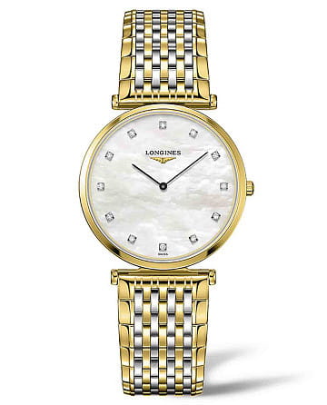 Longines La Grande Classique  L4.709.2.88.7